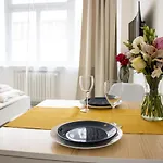Prague Apartments