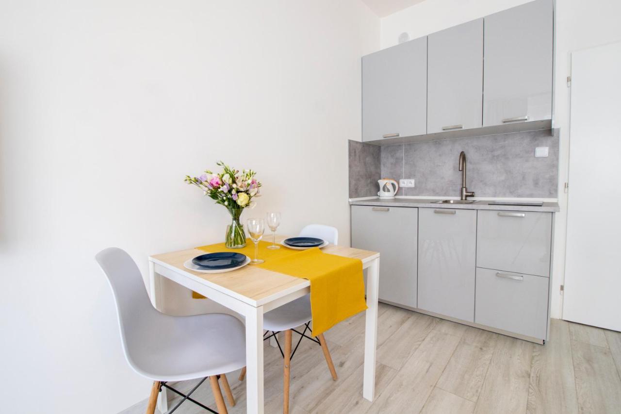Prague Apartments