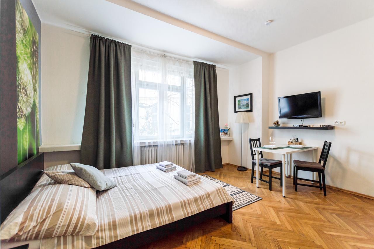 Prague Apartments * Prague