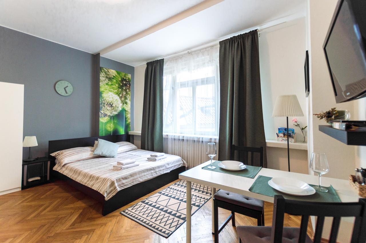 Apartment Prague Apartments