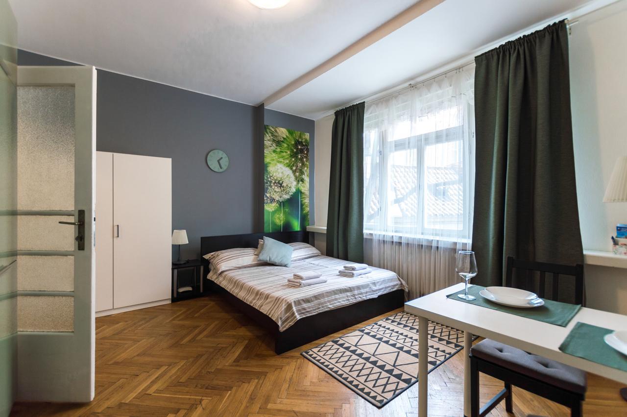 Prague Apartments Apartment