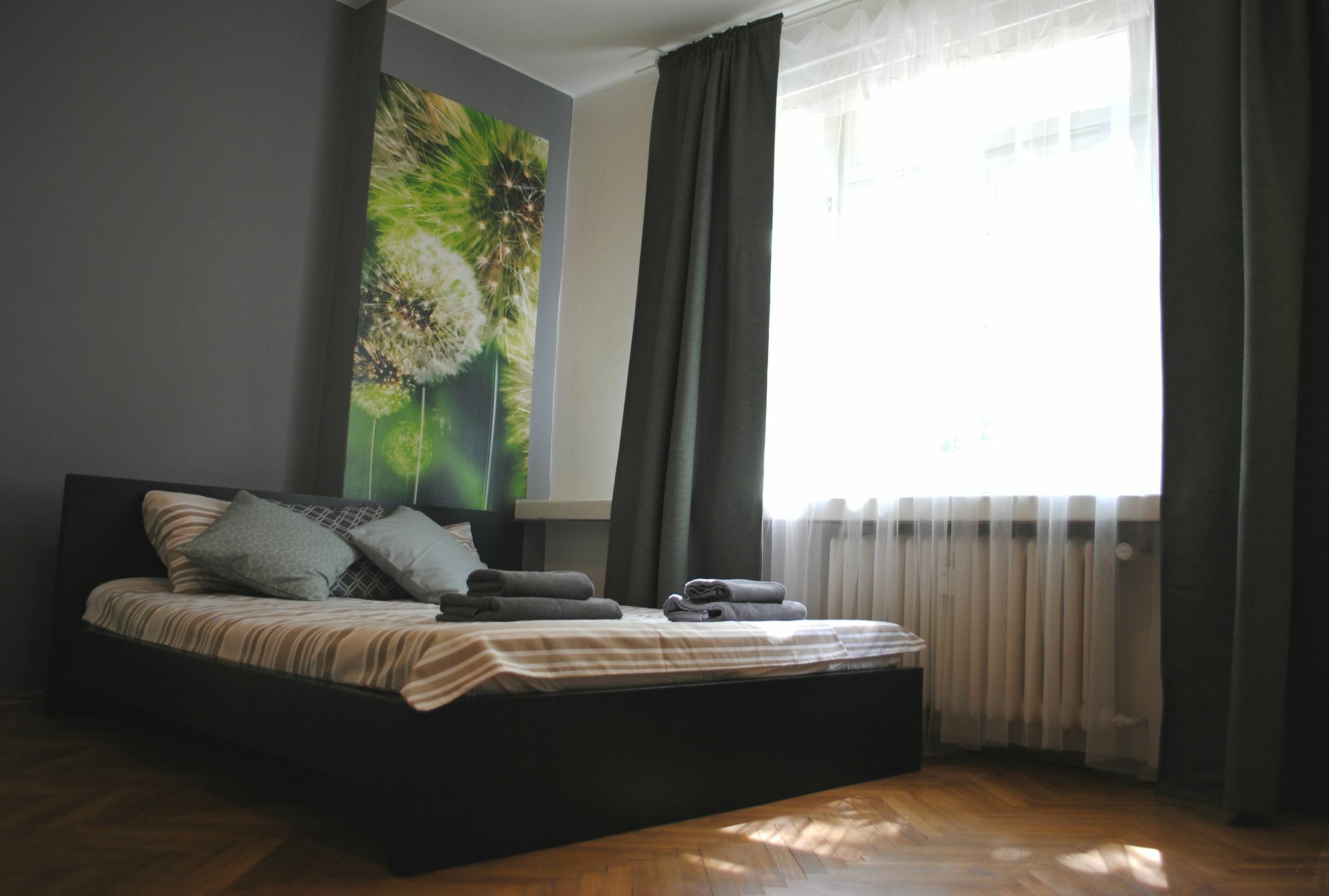 Prague Apartments Apartment *