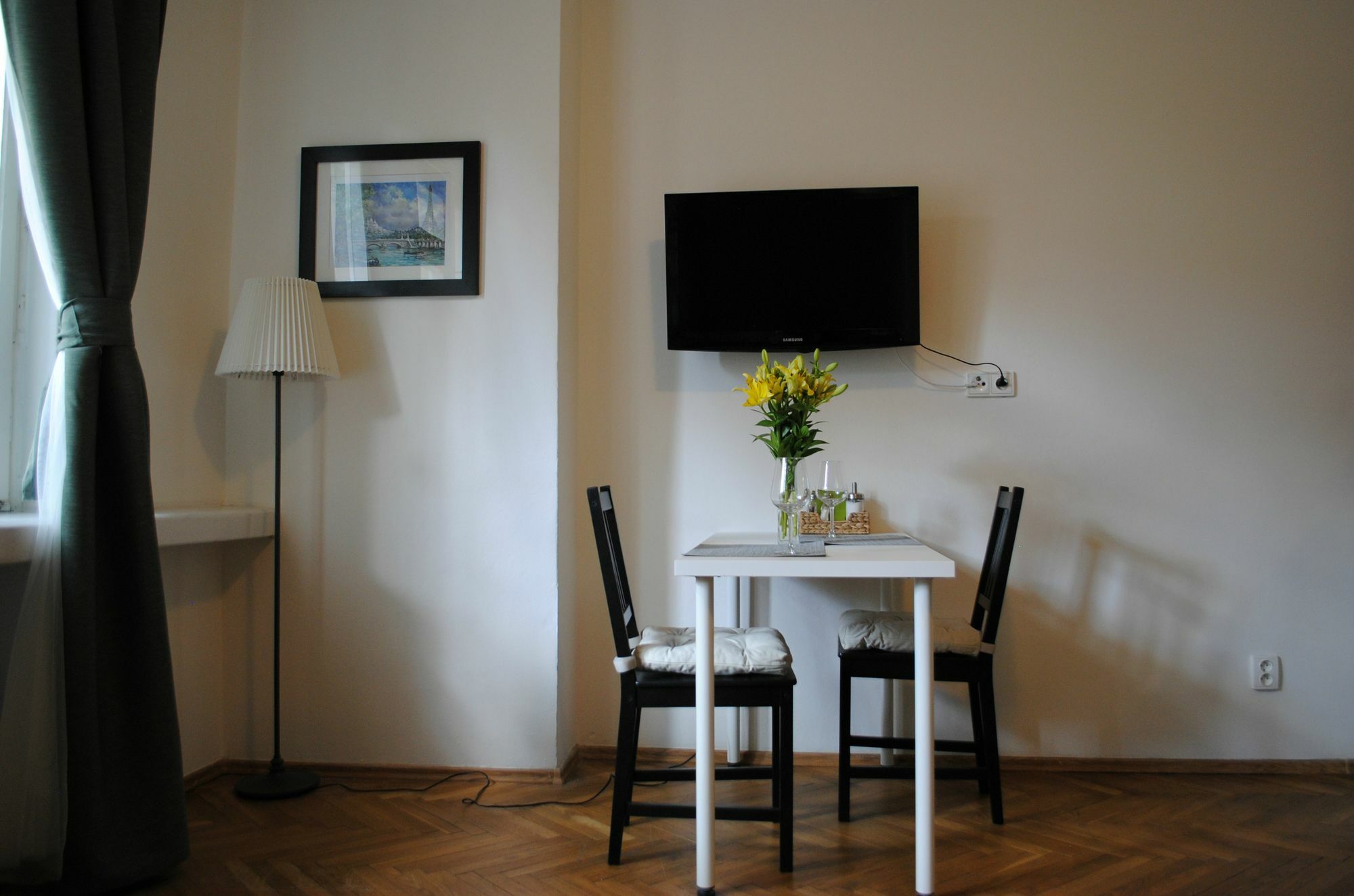 Apartment Prague Apartments *