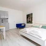 Prague Apartments