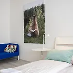 Prague Apartments