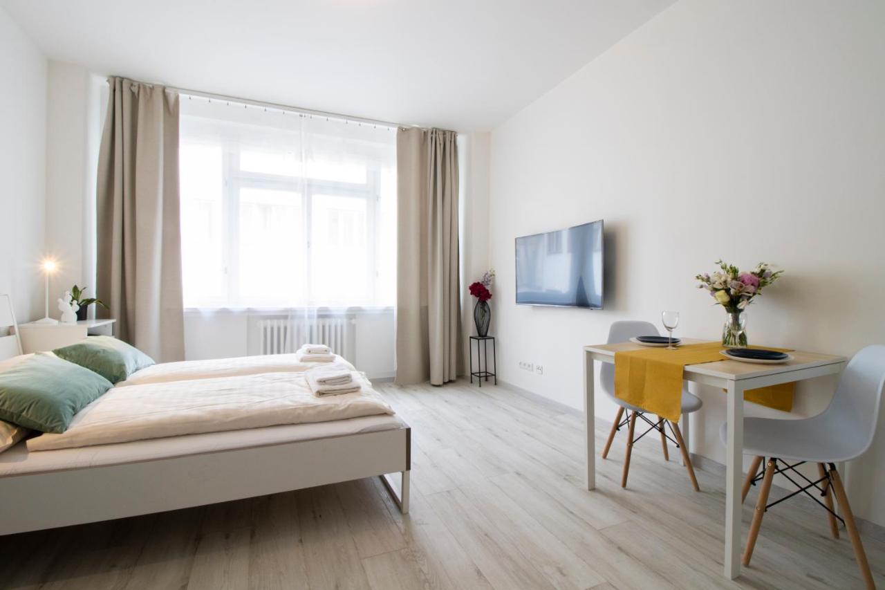 Appartamento Prague Apartments