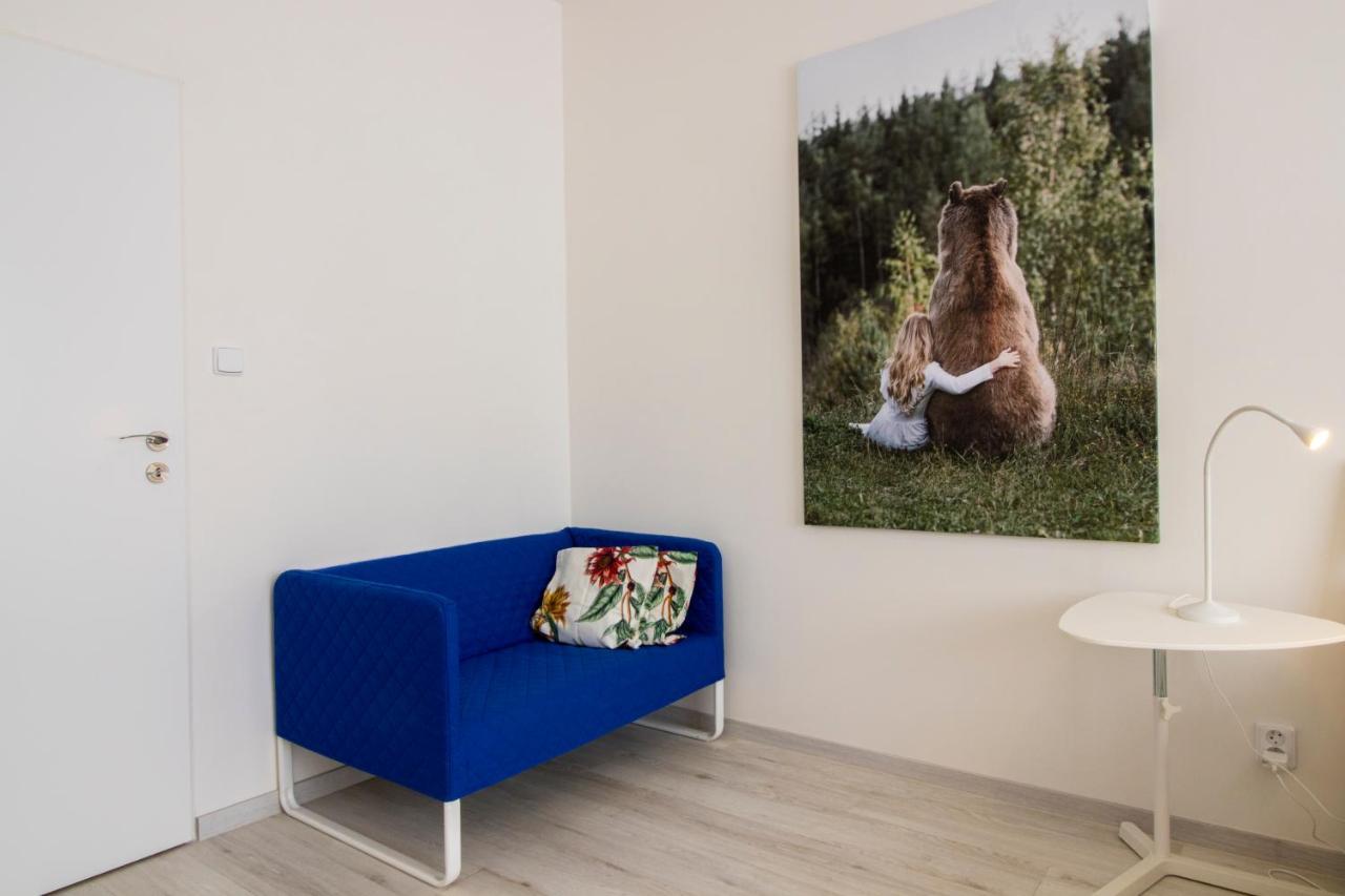 Appartamento Prague Apartments *