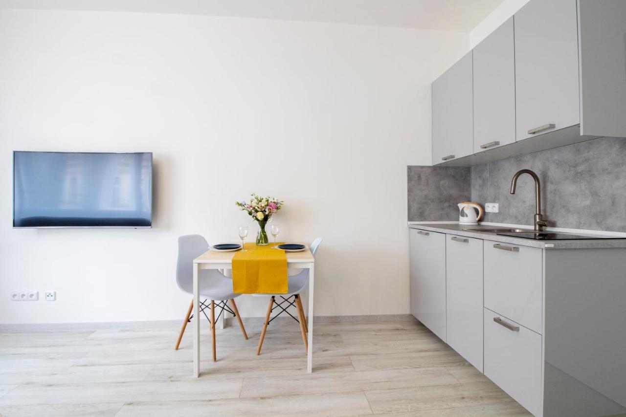 Prague Apartments Praga