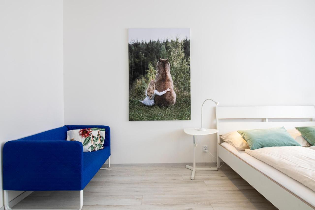 Prague Apartments Appartamento