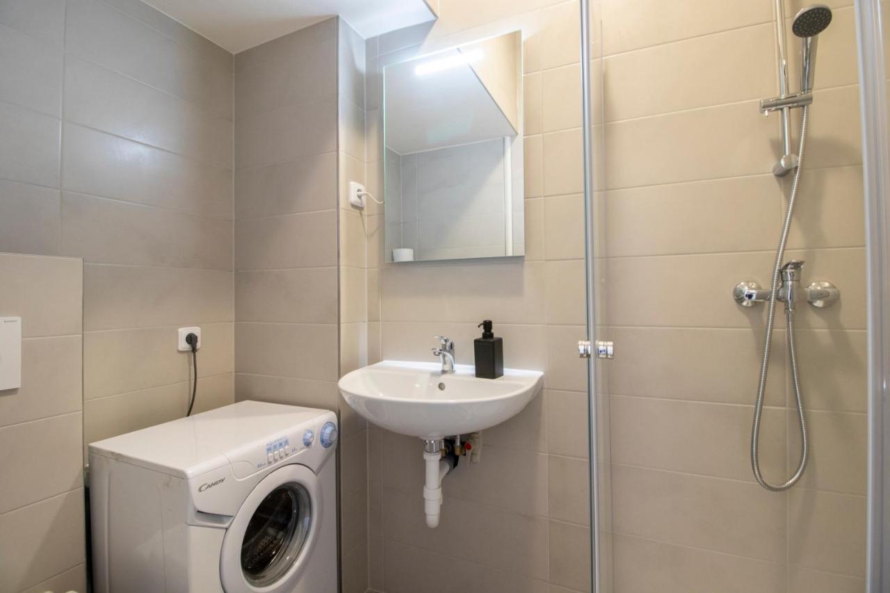 Prague Apartments Praga