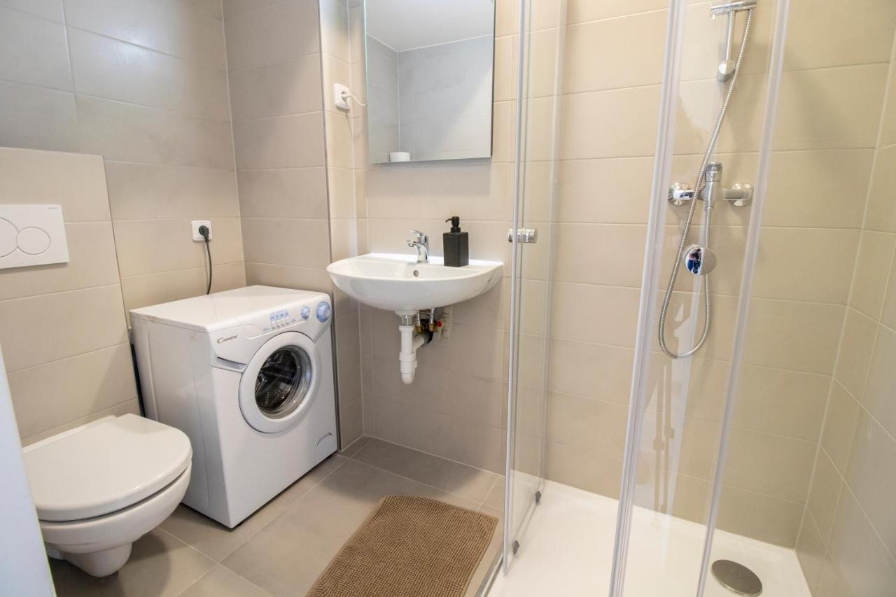 Appartamento Prague Apartments Praga