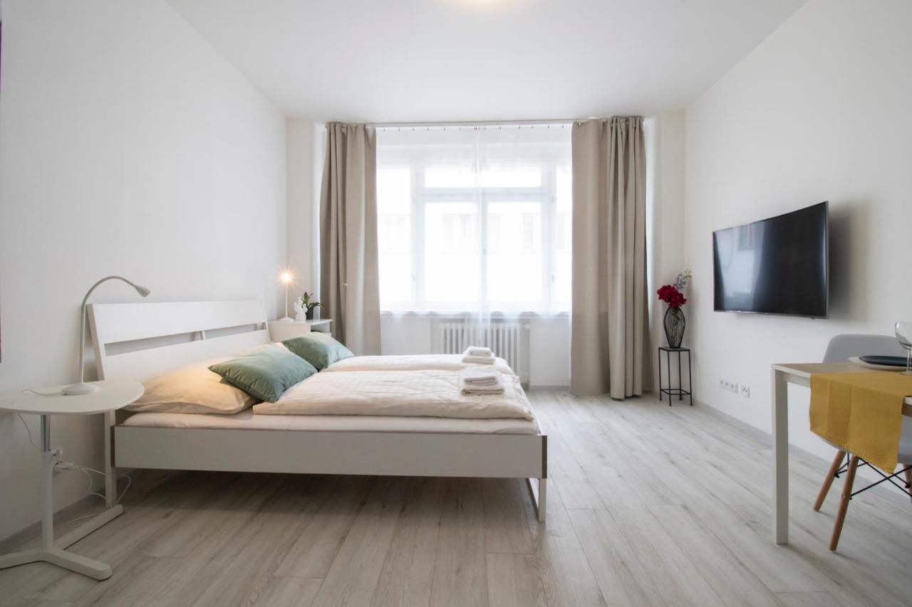 Appartamento Prague Apartments