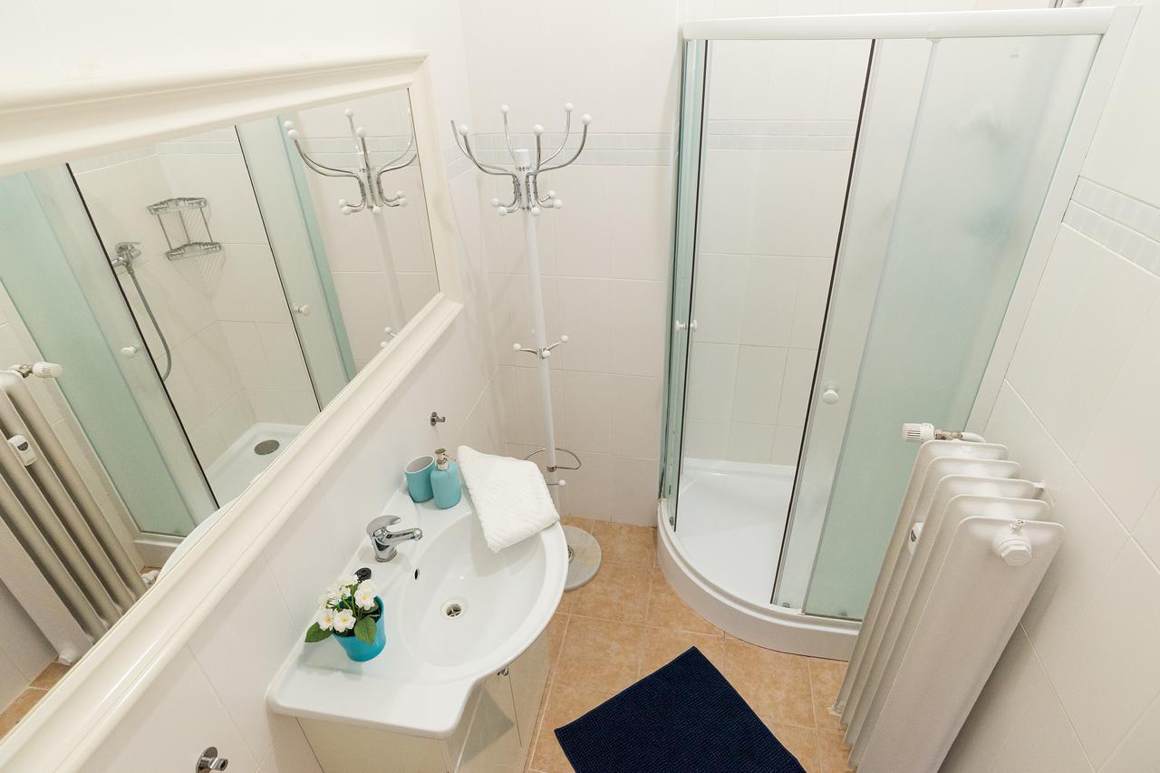 Prague Apartments Appartamento Praga