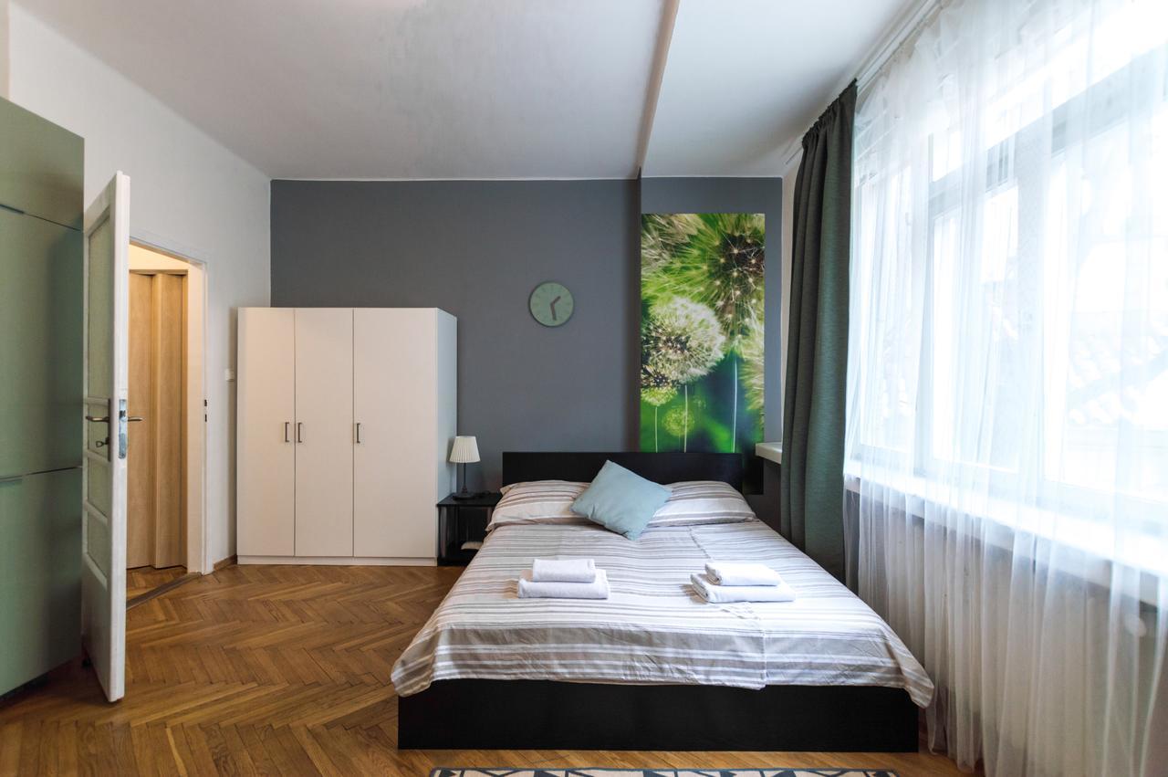 Prague Apartments Appartamento *