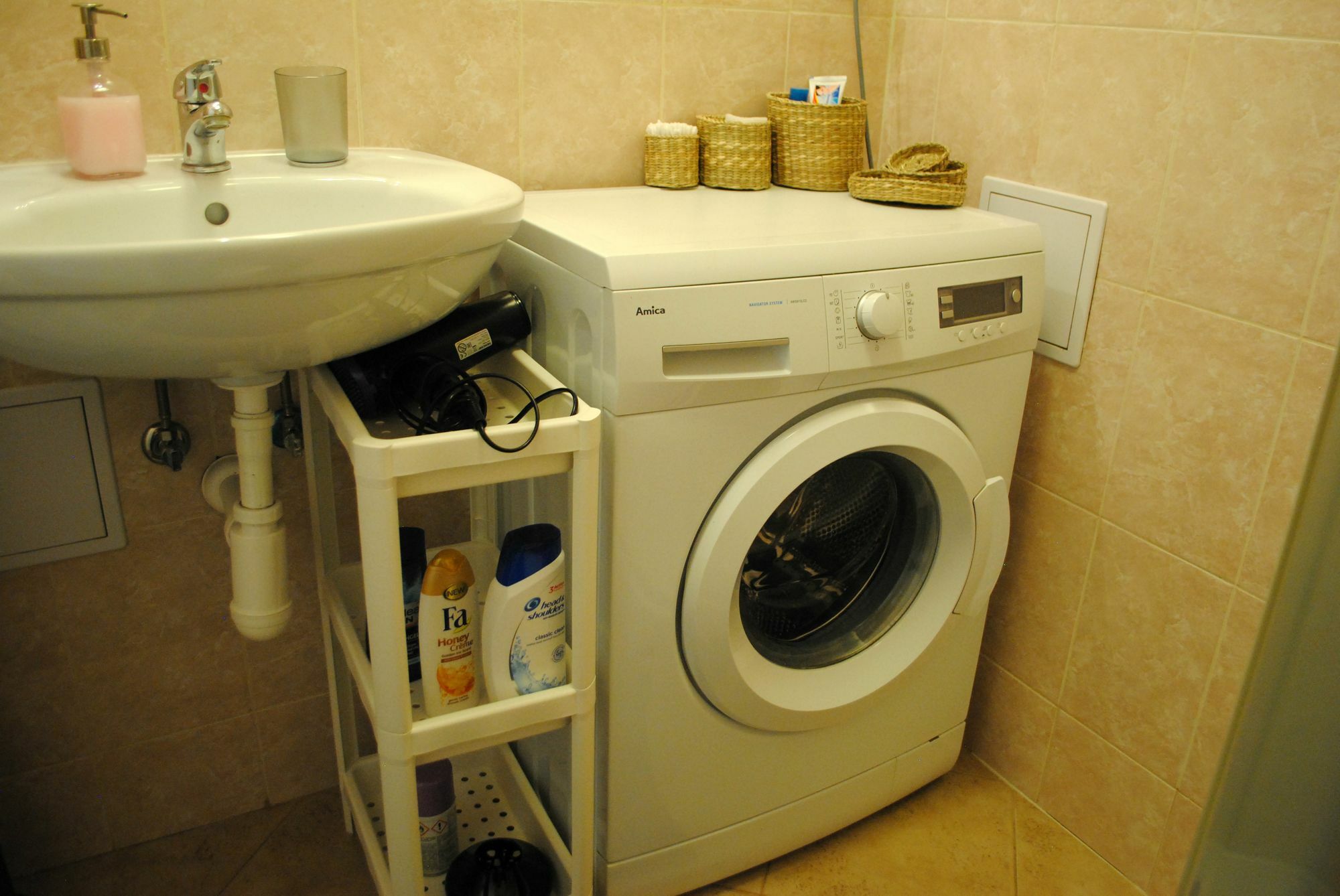 Appartamento Prague Apartments