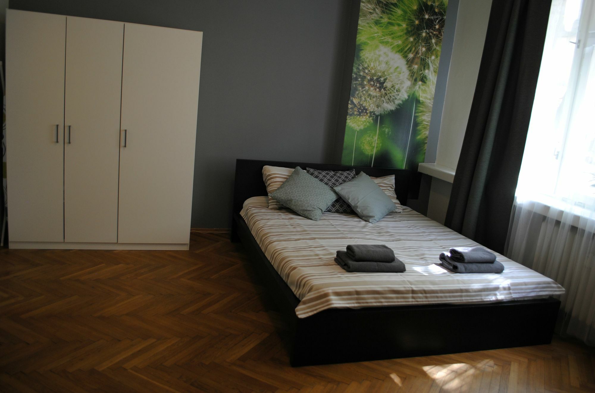 Appartamento Prague Apartments Praga