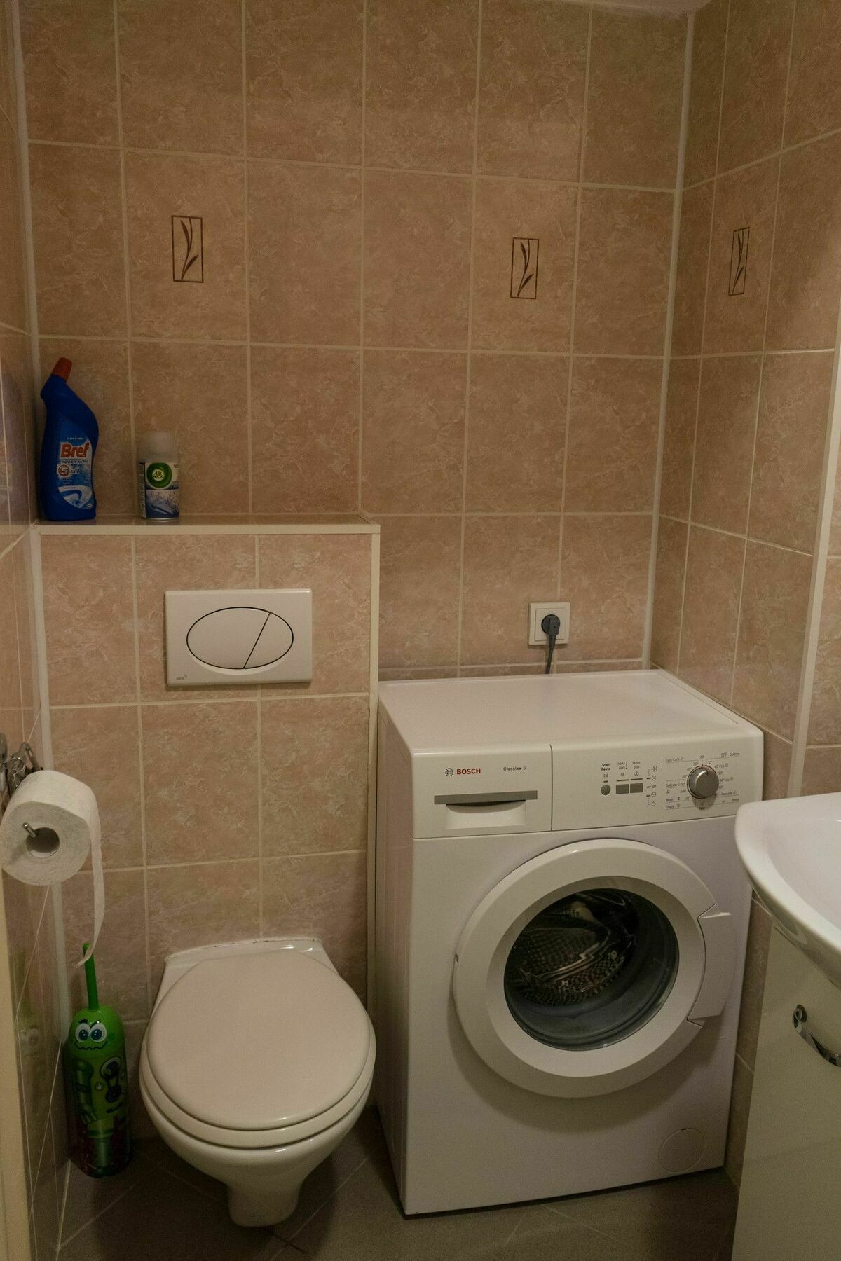 Prague Apartments Praga