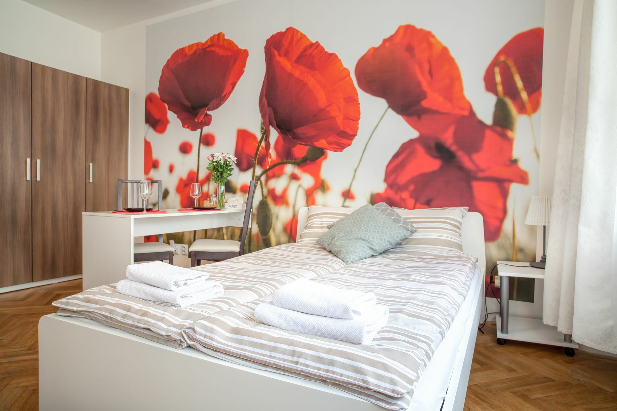Prague Apartments *