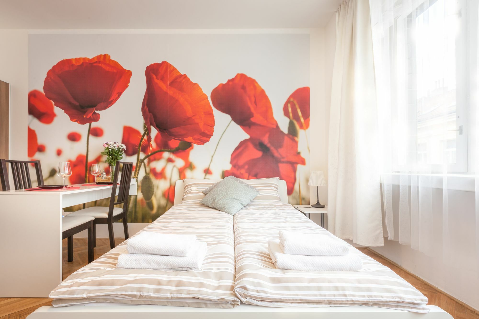 Appartamento Prague Apartments *