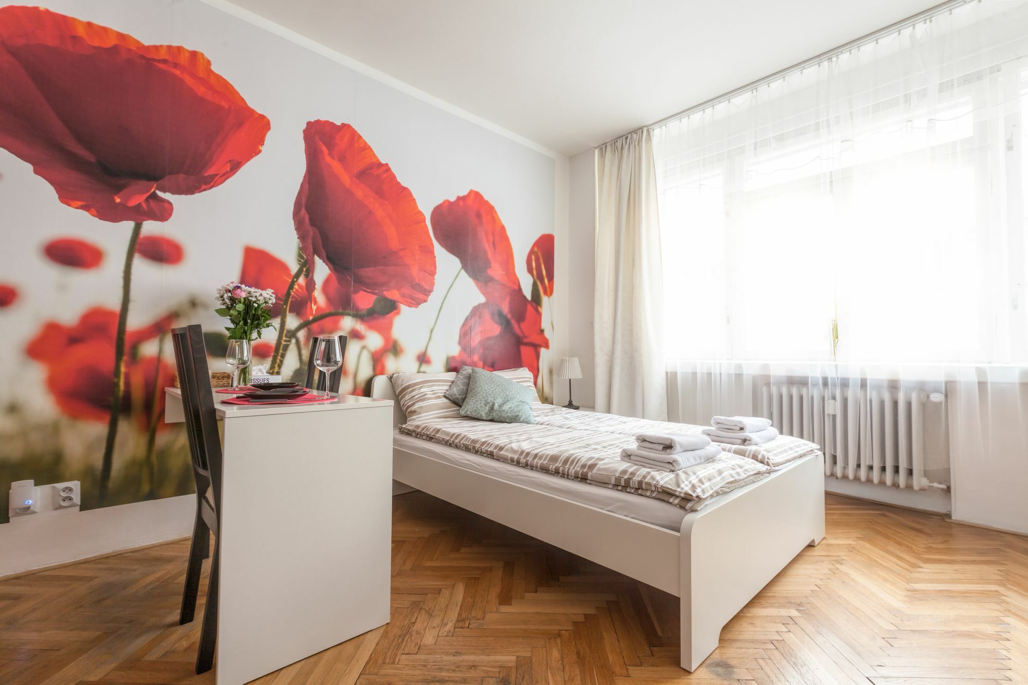 Prague Apartments * Praga