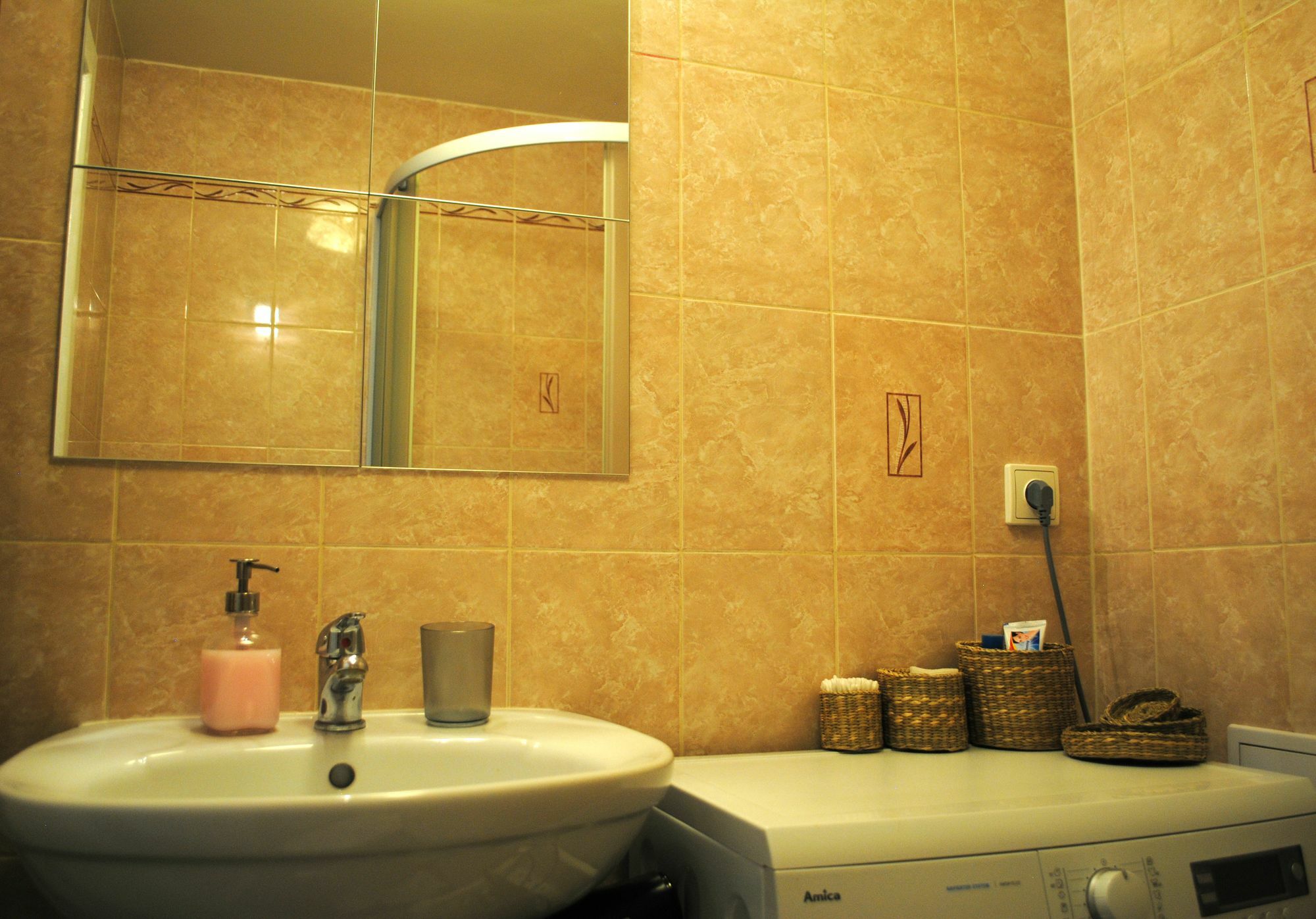 Appartamento Prague Apartments *
