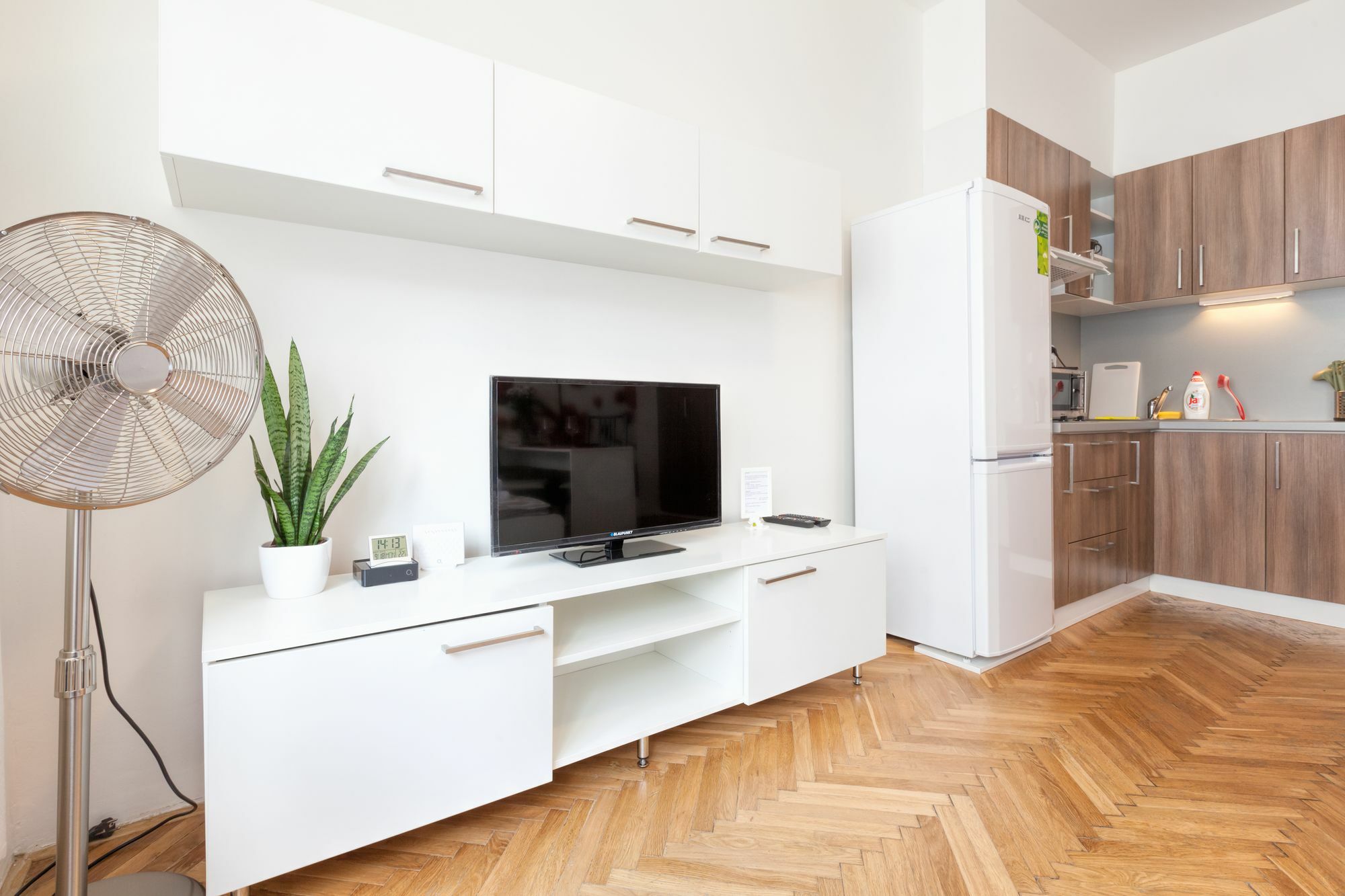 Appartamento Prague Apartments *